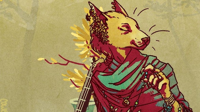 Go 语言的使用感受是什么？